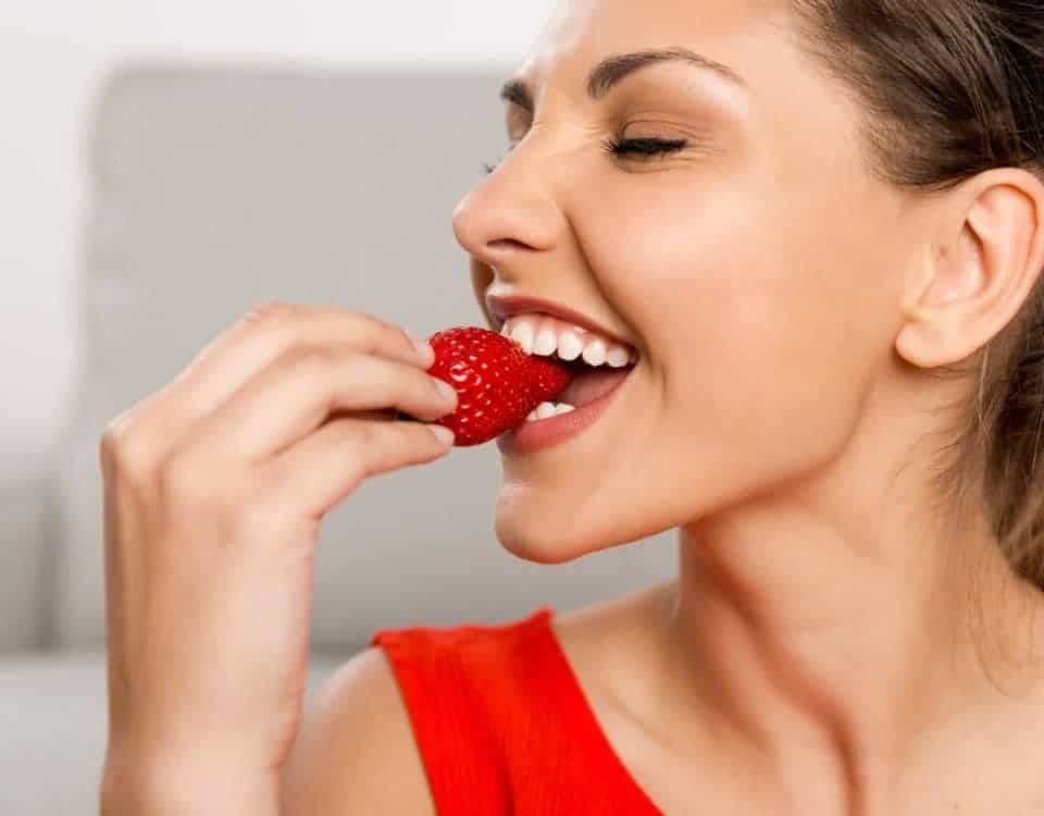 Enamel-Friendly Diet: What to Eat and Avoid Wembley