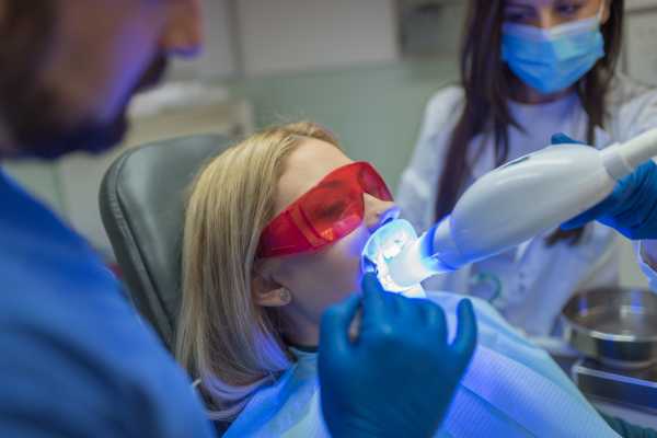 Warning Signs That Your Tooth Sensitivity Needs Attention Wembley