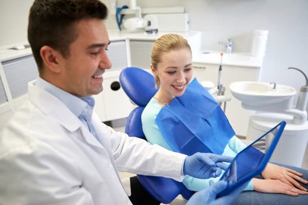 What Role Does AI Play in Detecting Hidden Dental Problems Wembley?