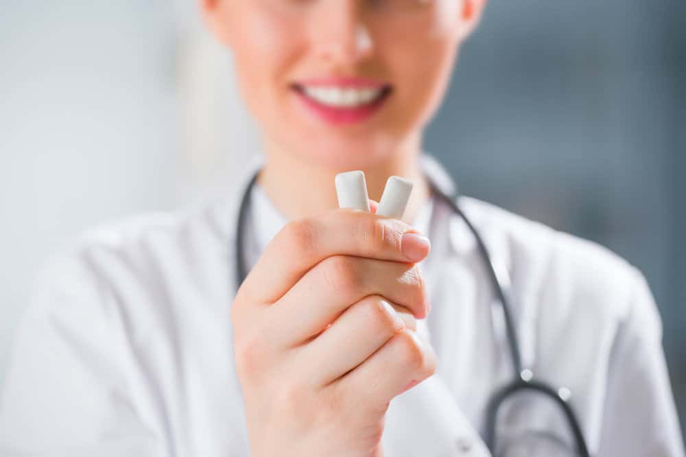 When and How to Use Chewing Gum Effectively Wembley