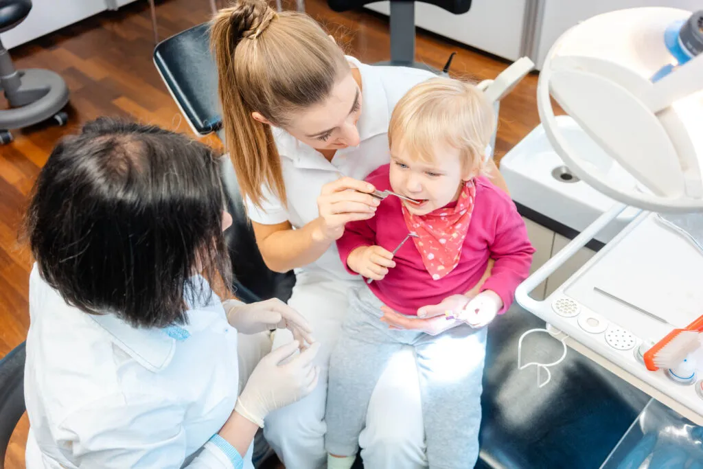How Can Parents Protect Their Child’s Smile from Sugar Damage Wembley?