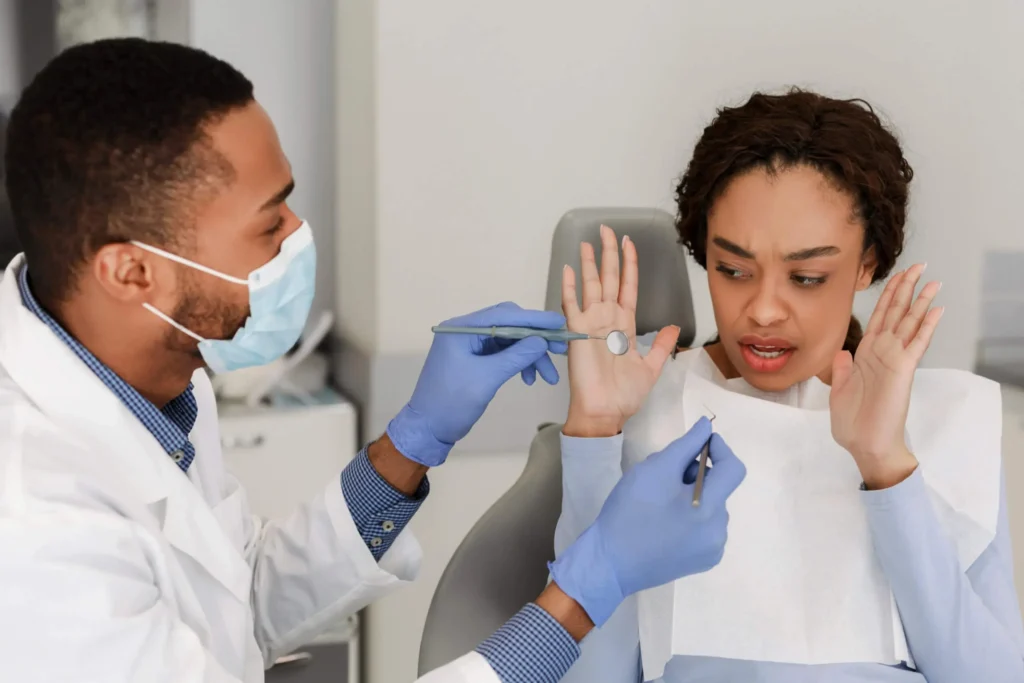 When to Seek Professional Help for Stress-Related Dental Issues Wembley