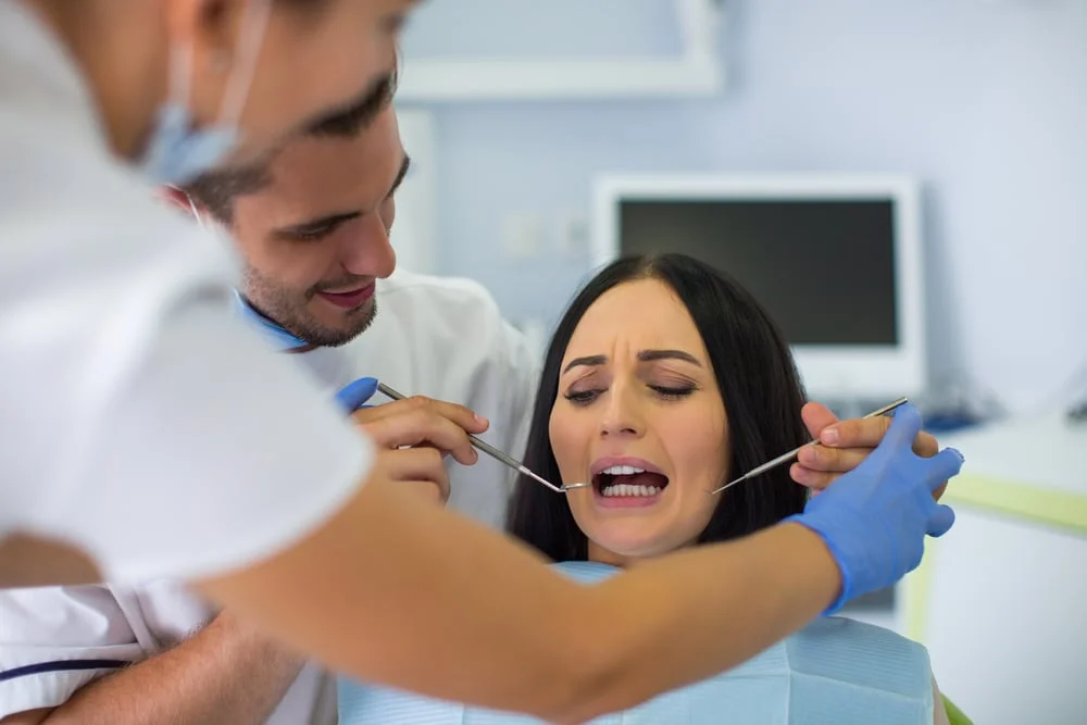 How to Choose a Dentist Who Helps You Feel Comfortable Wembley