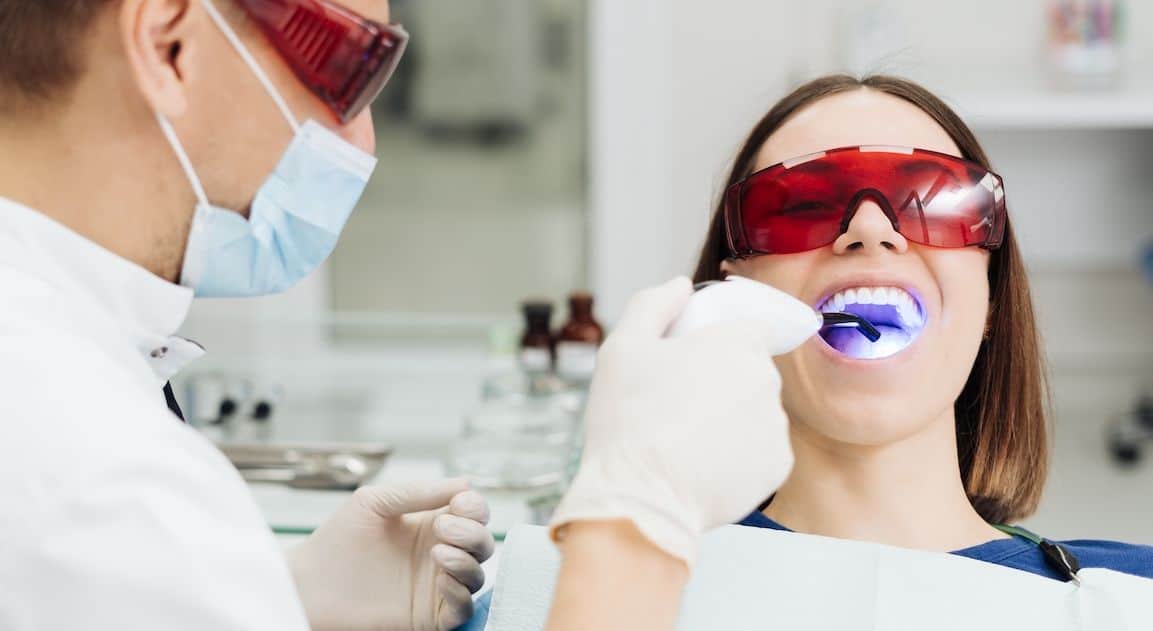 Why Is AI Becoming Essential for Smile Transformation Wembley?