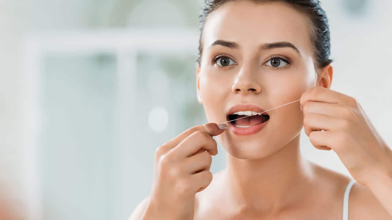 The Link Between Poor Flossing and Gum Disease Wembley