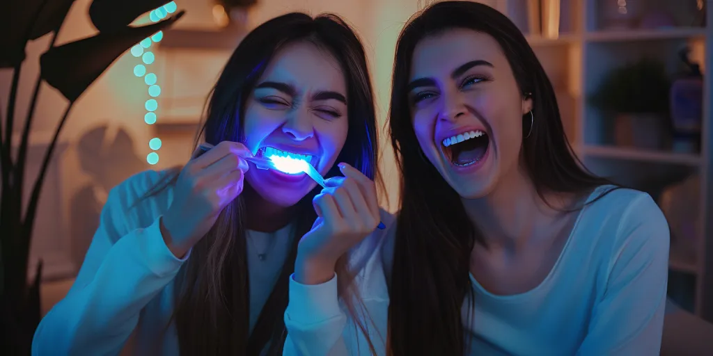 How Whitening Methods Can Affect Your Teeth Over Time Wembley