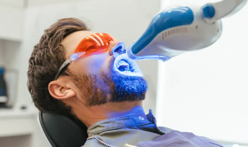 Tips to Maintain Your Bright Smile After Treatment Wembley