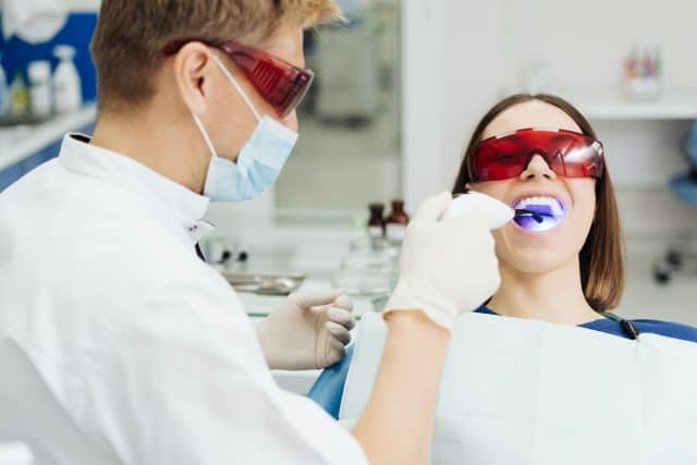 Home Remedies vs Professional Dental Care for Relief Wembley