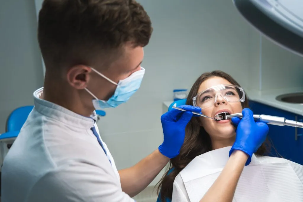 Building Confidence for Stress-Free Dental Check-ups Over Time Wembley