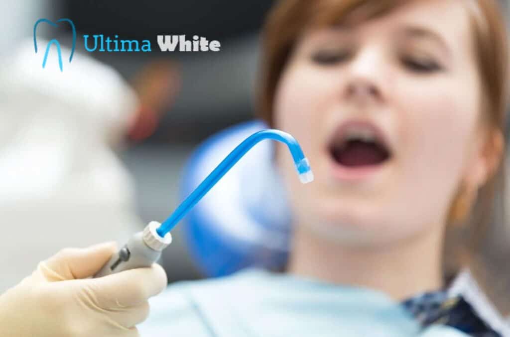 The Role of Saliva in Neutralising Acids Wembley