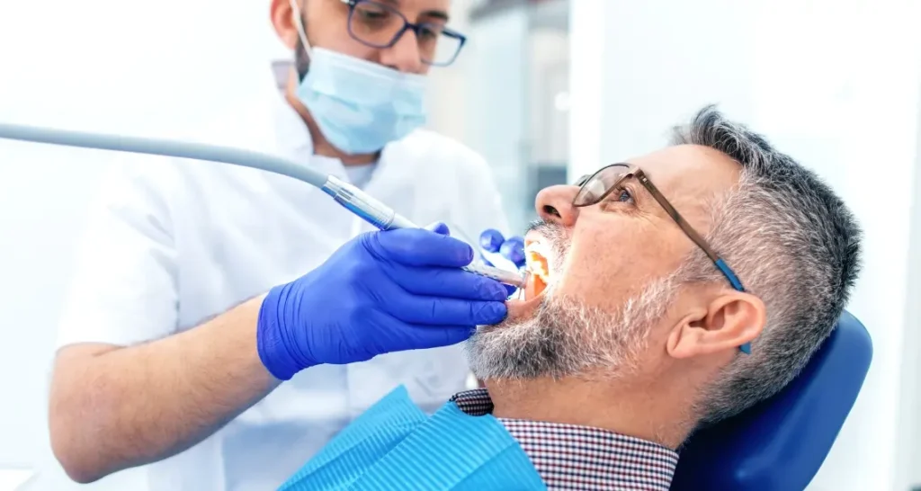 The Power of Routine Dental Check-ups for Long-Term Health and Confidence Wembley