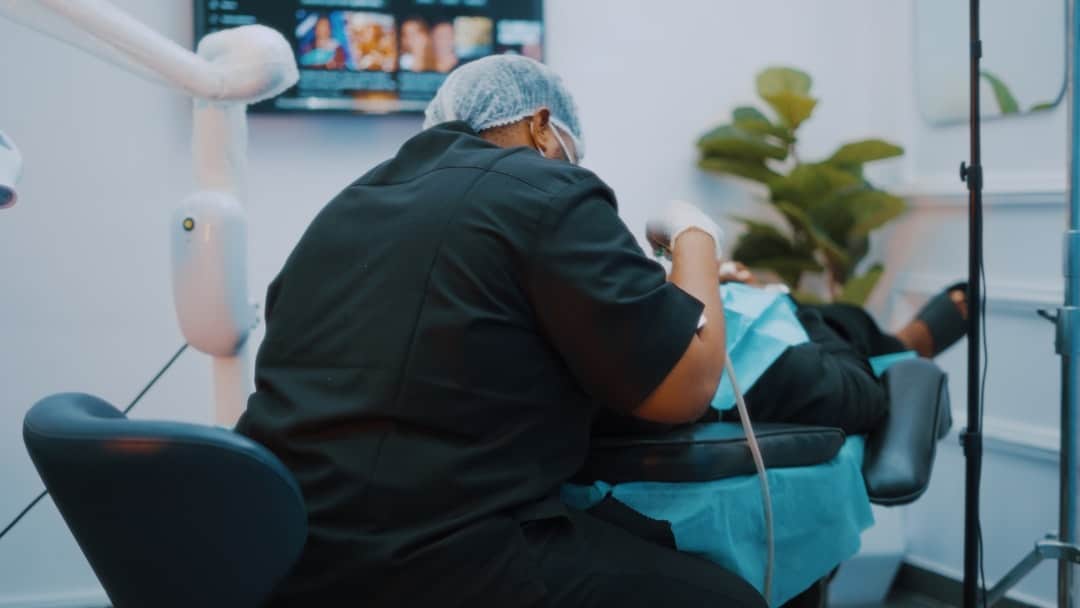 What Symptoms Indicate That You Might Need a Root Canal Wembley