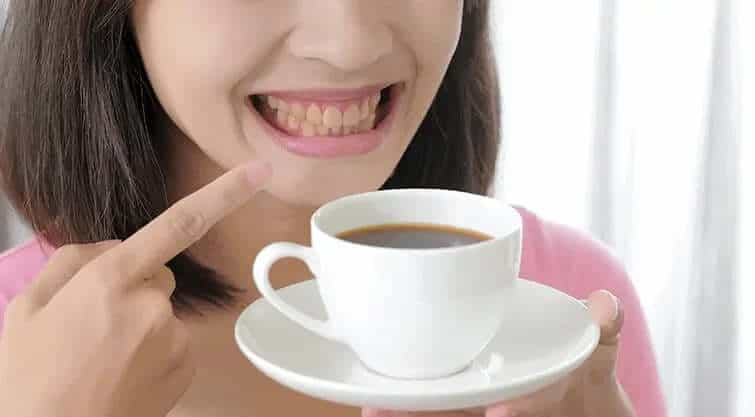 Can You Still Enjoy Coffee Without Damaging Your Smile Wembley?